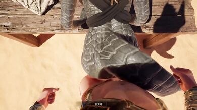 Carnal instinct furry thick tits hentai