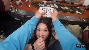 Sakura Is Holding All The Cards