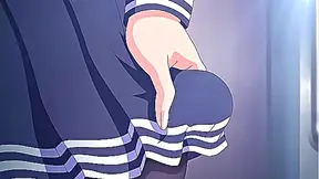 Steamy Anime Blowjob Fest – Volume 26 of Wild Hentai Pleasure