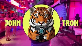 Stunning Thai babe in hot lingerie gets creampied after hardcore anal