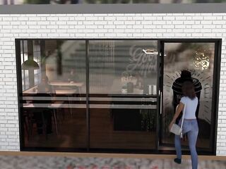 Agent Sherine (part 4)