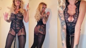 marie-bombshell - update #75 - mar 05, 2023