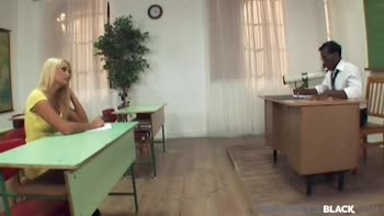 Ivana Sugar's Sizzling BBC Anal Adventure