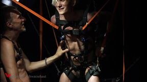 Escape for Nicky