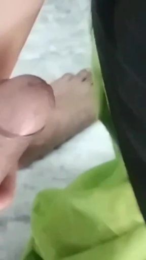 Key moment from &quot;Indian desi father step daughter romantic Hindi audio&quot;