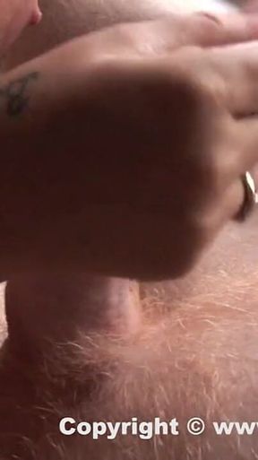 Busty Brooke of Manchester