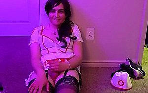 Dirty nurse