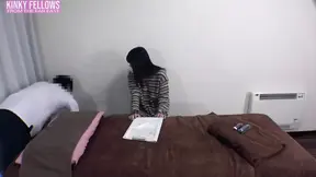 Asian Angel 24679