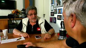 German Caretaker Full Movie