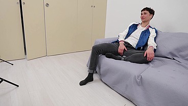 Guy with a Pussy gets fucked by straight dude part 2 27156 1 2