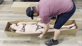 Human Doll Delivery