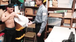 Sweet Surrender Caught in the Act