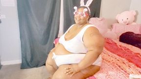 Ssbbw Feedee Bunny