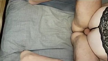 Threesome in London