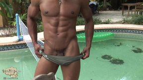 Tyson Kobie