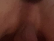 Teen Boy von Dildo gefickt