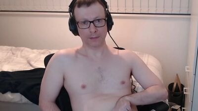 Real Amazing Epic Masturbation Session