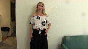 Kendras Fantasy Fembot Account