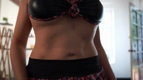 MilF hardcore Casting Call
