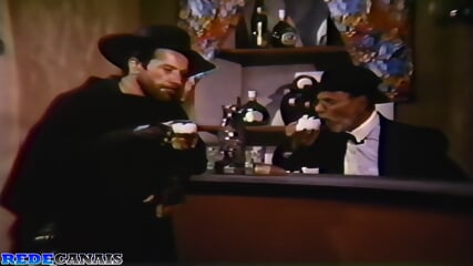 Um Pistoleiro Chamado Papaco