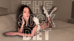 The Sock Diet