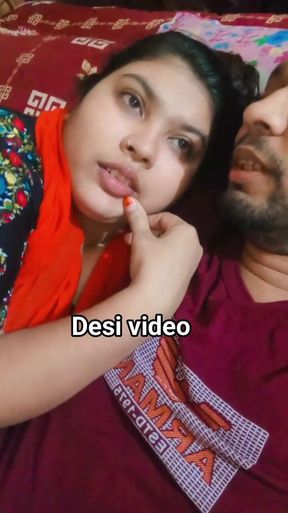Husband and Wife Romantic Vlog