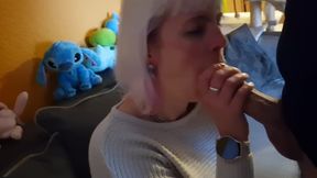 Maja makes me hot again