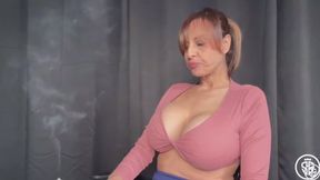 Triple Quadruple Smoke Power Smoke