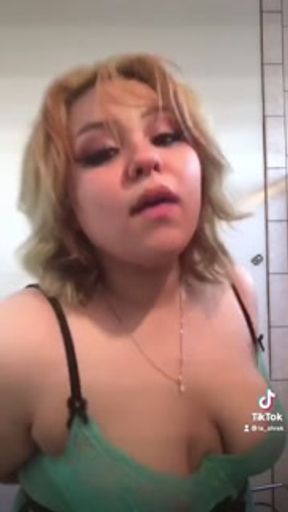 New TikTok 😘