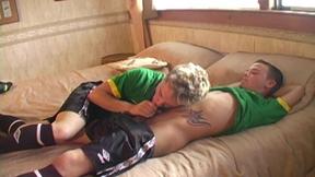 ”Brenden &amp; Jeremiah”