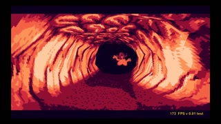 SNAPSHOT Dungeon [ HENTAI game ] Ep.1 SEX WITH GHOST monster girl is tricky !