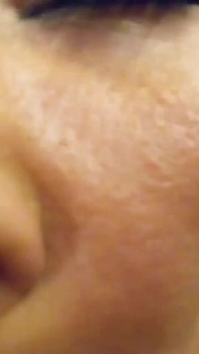 Amandha Fox succulent extreme play, fisting, balls and squirting
