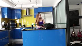 Marissa Mae Gets Fucked Raw