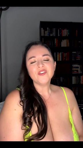 Amanda Thickk stream