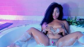 Seduction in the Jacuzzi