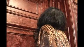 Sexy Ebony Queens Vol.1