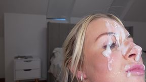 Thick MILF Emily Walters Gets Rough Fucking From Mr Moneyshot