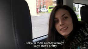 Rubdown with a Horny MILF