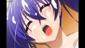 Stepbrother Stepsis Forbidden Campus Lust in Steamy Hentai Encounter