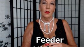 Feeder Mistress (WMV)