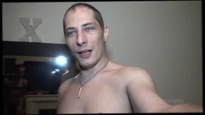 Gabrile Phenix fucked raw by Kalil