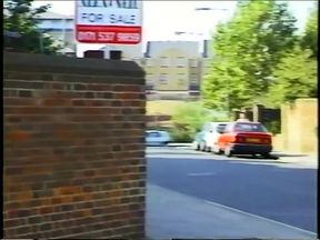 Vintage British Porn