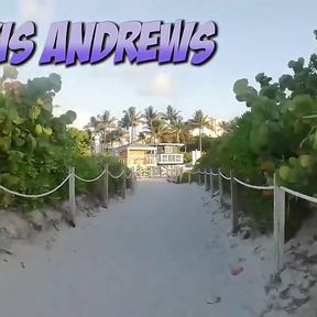 Alexis Andrews Taking Big Black Dick