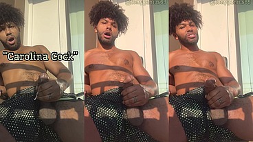 Tony Genius “Carolina Cock”