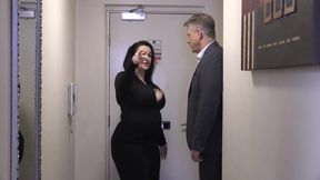 Give it the landlord one way or another