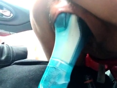 Shifter Fuck