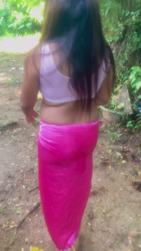 Wife Public Exposed She Have Beautiful Body