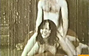 Classic Stags 237 40s to 60s - Scene 4