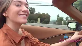 Malibu 1 [ ] [p] - Aubry Babcock