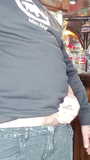 Red dress woman   Clip 2